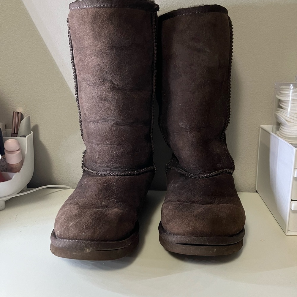 ugg boots - Picture 3 of 7